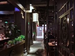 -龙门烤鱼(东方宝泰店)