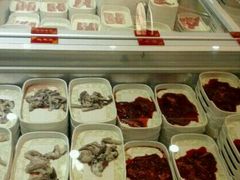 -比亚森自助烤肉料理(裕华店)