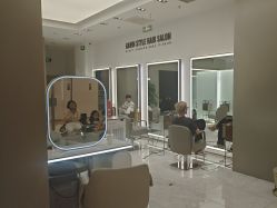 -崇尚GAVIN STYLE臻选