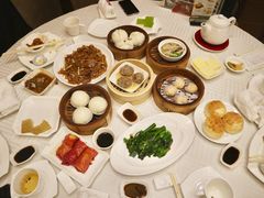-潮福城大酒楼·潮粤菜·港式点心(阳光城店)