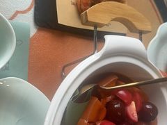 -恬阿姨庭院餐厅·生日宴