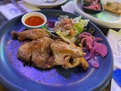 -Famous肥猫墨西哥音乐餐吧(五棵松华熙LIVE店)