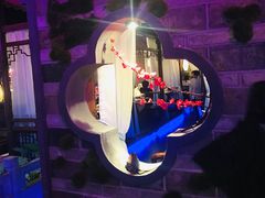 -韵秋荷(宝山龙湖天街店)