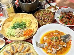 -湘厨壹品(芙蓉广场店)