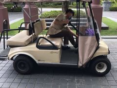 -广州从化都喜泰丽度假温泉酒店