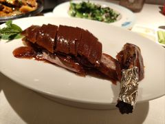 酥不腻烤鸭-永乐饭庄(安德路店)