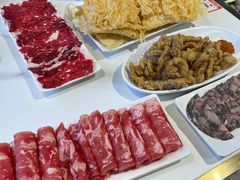 -古乐牛香·鲜牛肉自助火锅(南京总店)