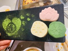 -海底捞火锅(太阳宫凯德mall店)