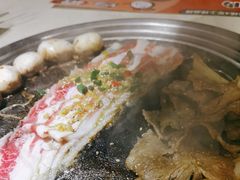 -猫爪爪原切自助烤肉(观音桥阳光世纪店)