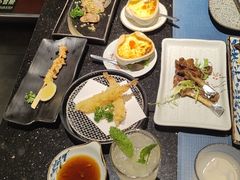 -德川家日本料理(中关村寰太大厦店)