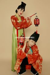 -巴黎新娘婚纱摄影·婚礼策划(嘉定总店)