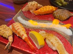 -摩打食堂(喜荟城店)