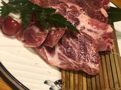 -隐炉和牛烧肉店(群力店)