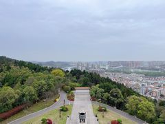 -富乐山