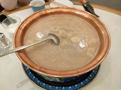 -哈啾嗨·蒙文化主题餐厅(京汉新城店)