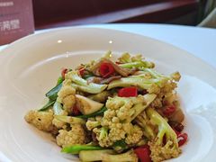 -月福京味斋·烤鸭店·北京菜(鼓楼总店)