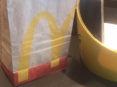 -麦当劳(科苑地铁站店)