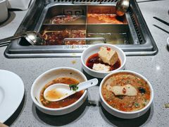 -海底捞火锅(赛格国际购物中心店)