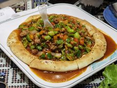 -新疆伊宁远征餐厅