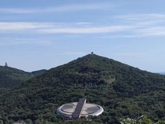 -棋盘山风景区