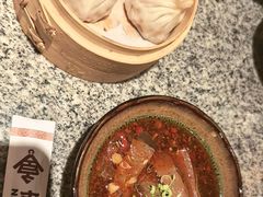 -南京大牌档(龙湖长楹天街店)