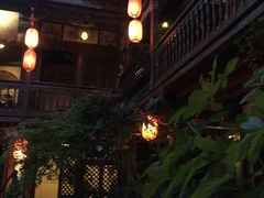 -香满楼(临安路店)