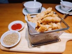 -如轩海鲜砂锅粥(国际能源店)