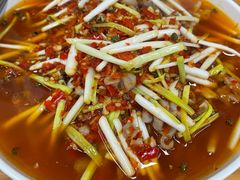 -艺味深尝(云锦路店)