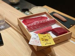 -晴空·日本料理(万象城店)
