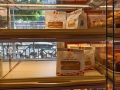 -新侨三宝乐面包店(崇文门店)