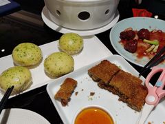 -闽和南(深圳万象城店)