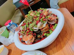 -必点海鲜·鲅鱼水饺(鞍山西道店)