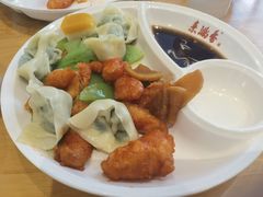 -素满香·素食自助餐(苏州·临顿路店)