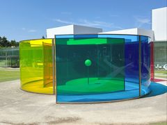 -金泽21世纪美术馆