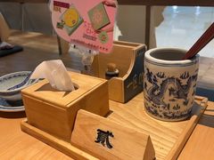 -南京大牌档(龙江新城市广场店)