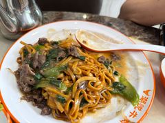 -潮悦牛肉火锅城(水贝店)