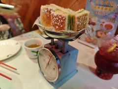 -芽笼芽笼新加坡餐厅(世纪汇店)