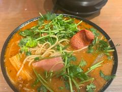 -肥汁米蘭香港米线(宁波路总店)