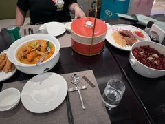 -英冠索菲特酒店·萧湘阁中餐厅