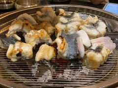 -味家烤肉烤鳗鱼牛排(西塔旗舰店)