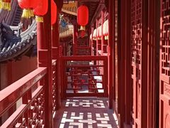 -钦赐仰殿道观