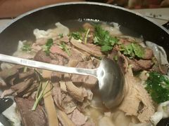 -乔阿马·江南味·驴肉香(龙湖华泾天街店)
