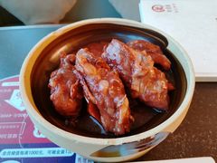 -有璟阁港式餐厅(金融街购物中心店)