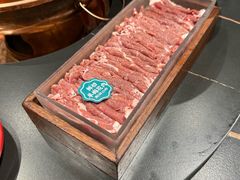 -乔先生涮肉·鲜活牛羊肉火锅(塘沽店)