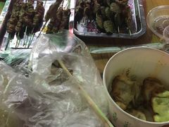 -不夜天烧烤牛骨头(南湖店)