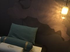 -璞·澐间影院式足道SPA(尚悦湾店)