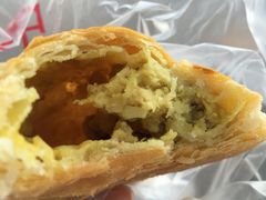 咖喱角-中关村茶点