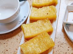 -蒸武门·广式茶点(金宝莱店)