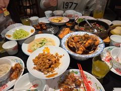 -老头儿油爆虾·知味杭州(爱琴海购物中心)