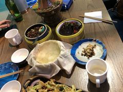 -雀舞云南菜(乐客城店)